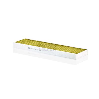 MANN-FILTER Innenraumfilter MINI FP 4436 64319127515,64319127516,64113422665 Image