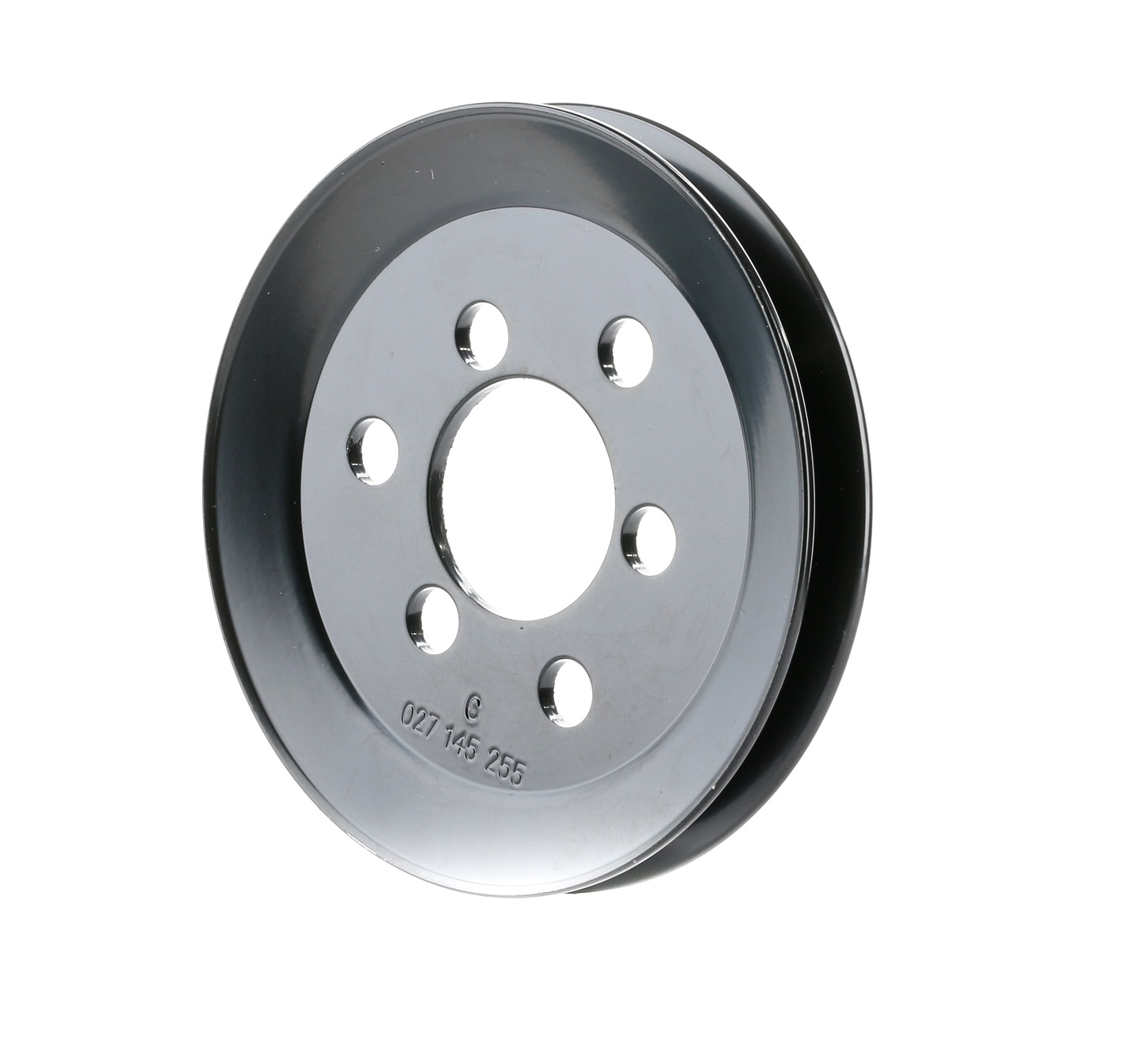 MAXGEAR Riemenscheibe, Servopumpe VW,AUDI 27-0145 027145255