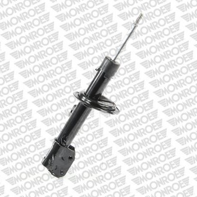 MONROE Stoßdämpfer FIAT,SUZUKI G7512 71747480,4160279JA0,4160279JA1 Federbein,Stossdämpfer 4160279JA2,4160279JF1,4160279JF2,71742679,71746770,71747482