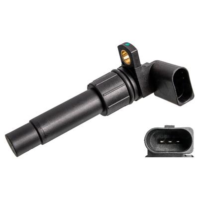 FEBI BILSTEIN Sensor, Geschwindigkeit VW,AUDI,SKODA 176595 1J0919149A Image