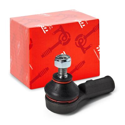 TRW Spurstangenkopf FORD,FORD USA JTE207 5021410,6113443,6128814 Spurstangengelenk,Lenkstangenkopf,Spurgelenk,Spurkopf 69AB3289AA,81AB3289AA Image