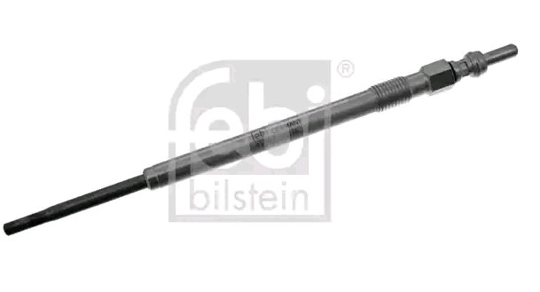 FEBI BILSTEIN Glühkerze FIAT,PEUGEOT,CITROËN 49537 5960K4,5802823579,500038789 Glühkerzen,Glühstifte,Glühkerzen Diesel,Vorglühkerzen 5802178505 Image