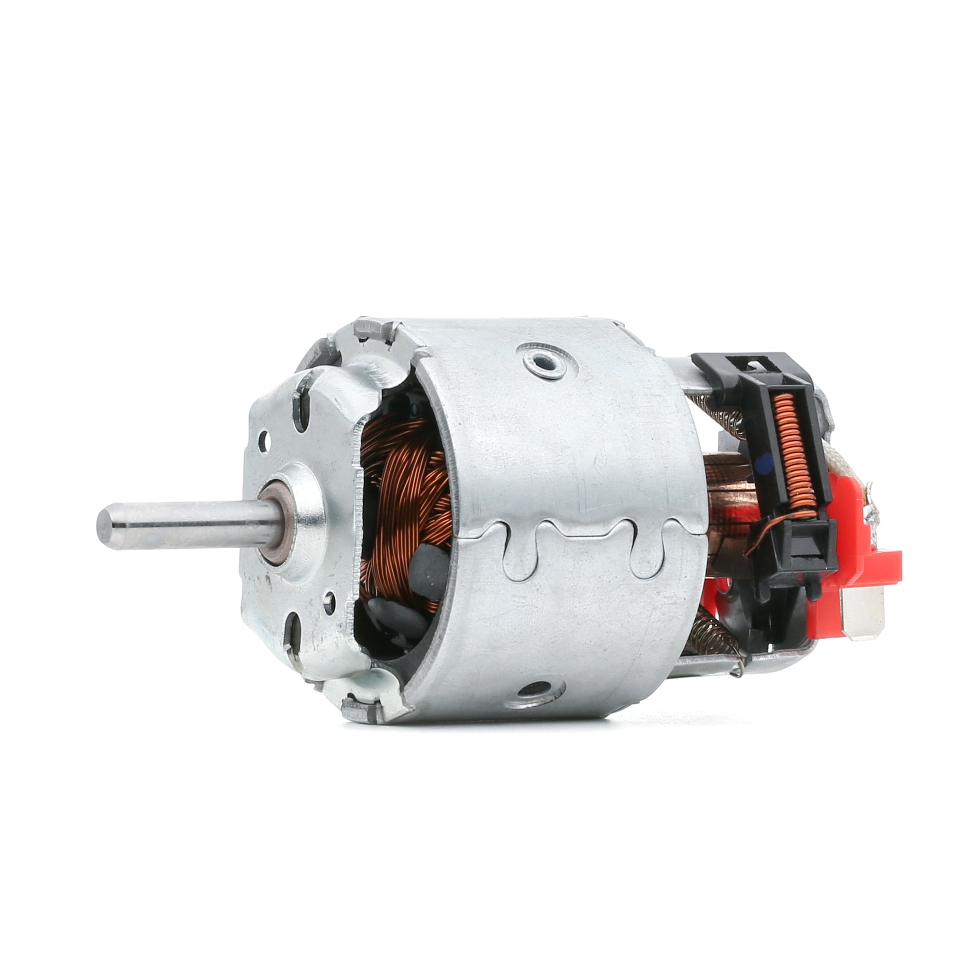 RIDEX Innenraumgebläse VW,MERCEDES-BENZ 2669I0230 0130007027 Heizgebläse,Gebläsemotor,Lüftermotor Image