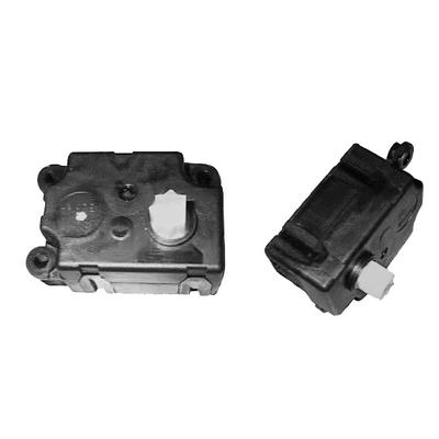 VALEO Stellelement, Mischklappe RENAULT 509604 7701207721 Image