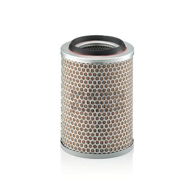 MANN-FILTER Luftfilter MERCEDES-BENZ,PUCH C 17 217 0020943504,0020944004,0030944104 Motorluftfilter,Filter für Luft A0020943504,A0020944004 Image