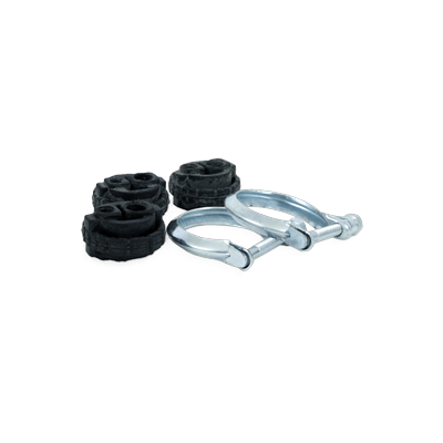 HJS Montagesatz, Abgasanlage OPEL 82 14 2786 Image