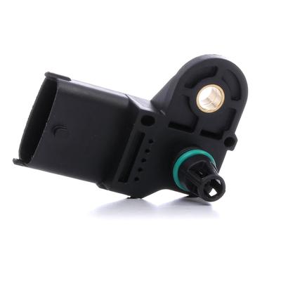 RIDEX Saugrohrdrucksensor OPEL,FORD,RENAULT 161B0079 055219298,504369148,223650002R 99760618000,504360149,6670852,55219298,BS519J559BA,1235084 Image
