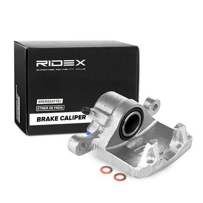 RIDEX Bremssattel OPEL,ISUZU,VAUXHALL 78B0051 97039050,542266,542268 Bremszange 542284,5542266,8970352580,93172187,97035258,97144478,8971444780 Image
