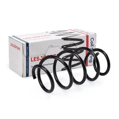 LESJÖFORS Fahrwerksfeder VW,SKODA 4095050 1K0411105BC,22393250 Federn,Fahrwerksfedern,Feder,Schraubenfeder,Stoßdämpfer Feder Image