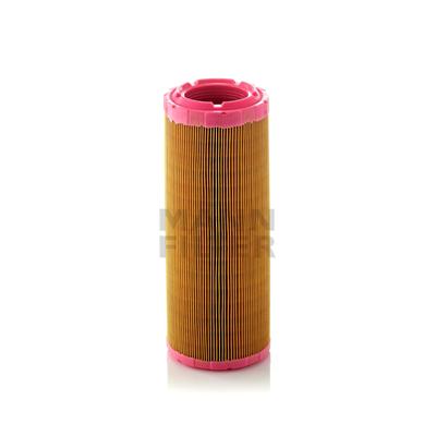 MANN-FILTER Luftfilter NEW HOLLAND,KIOTI,LANDINI C 1196/2 RG64842830,4417516990,YM11980812520 Motorluftfilter,Filter für Luft 87300178,12961912520 Image