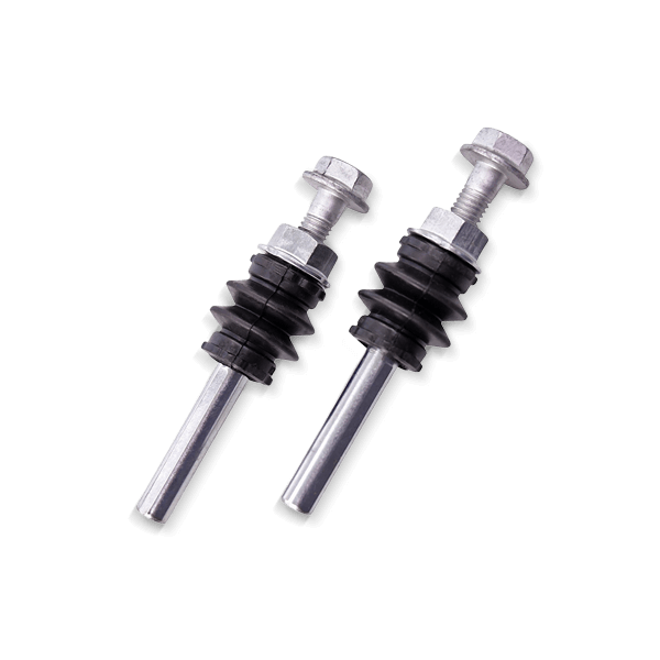 JP GROUP Führungshülsensatz, Bremssattel OPEL,TOYOTA,SMART 6161951010 4701622,4701968,049520D010 9195326,9195327,04701622,04701968 Image