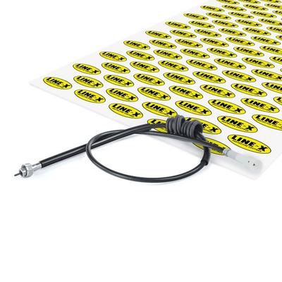 LINEX Tachowelle VW 47.30.10 191957803H Image