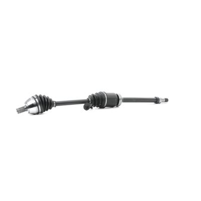 RIDEX Antriebswelle VOLVO 13D0319 31367019,31367149,36002144 Gelenkwelle,Halbachse,Seitenwelle,Achswelle Image