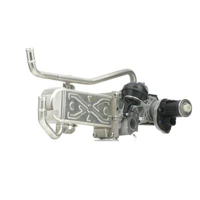 RIDEX AGR-Modul VW,SKODA,SEAT 4198E0002 03P131512E,3P131512B,3P131512C 03P131512EX,03P131512B,03P131512C,03P131512D,3P131512D,3P131512E Image