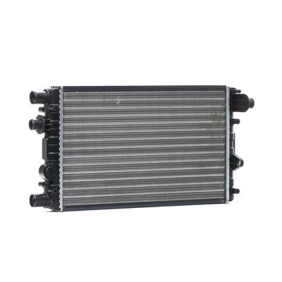 RIDEX Kühler, Motorkühlung FIAT 470R0193 46558704 Kühler,Wasserkühler,Autokühler,Motorkühler Image