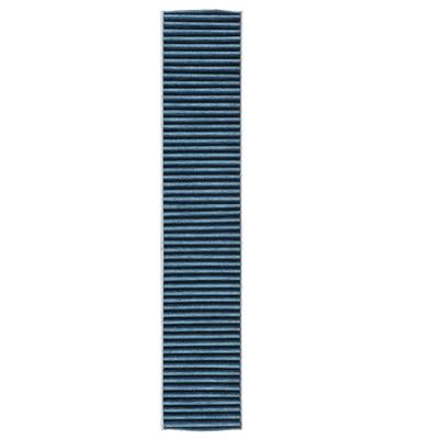 RIDEX PLUS Innenraumfilter FORD,JAGUAR 424I0560P C2S8619,1349791,1X4H16N619 1X4H19G244,1X4H19G244BA,C2S16861,1115650,1119616,1451913,4S7J19G244AA Image
