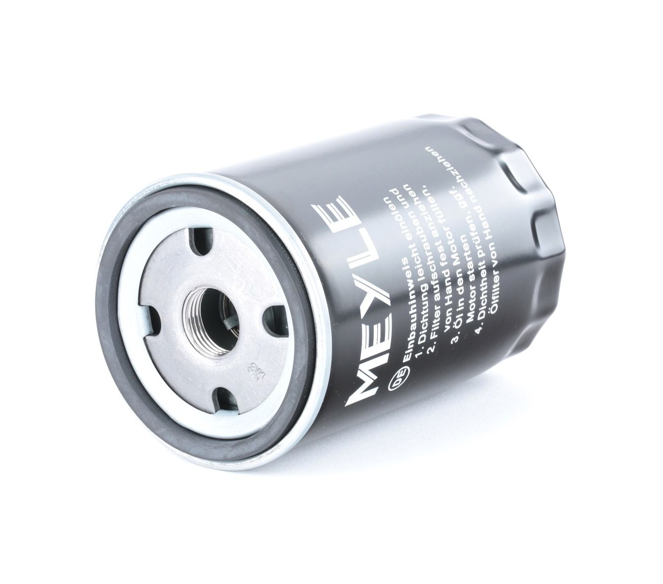 MEYLE Ölfilter BMW 314 114 0007 MOF0128,11421264508,11421266773 Motorölfilter,Filter für Öl 1264508,1266773 Image