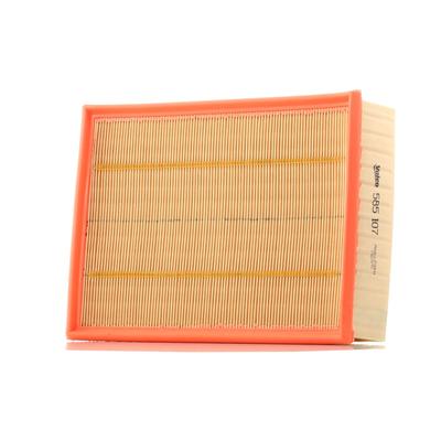 VALEO Luftfilter VW 585107 74129620,074129620A,74129620A Motorluftfilter,Filter für Luft 1444L6,074129620 Image