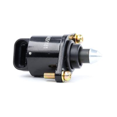 RIDEX Leerlaufregler RENAULT 1298I0007 7701044401 Leerlaufregelventil,Leerlaufsteller,Leerlaufregelventil, Luftversorgung Image