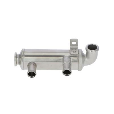 NRF AGR Kühler FORD,FIAT,PEUGEOT 48316 1332087,1473370,3M5Q9F464BB Abgaskühler,Abgasrückführungskühler,Kühler Abgasrückführung 3M5Q9F464BC,Y60520304B Image