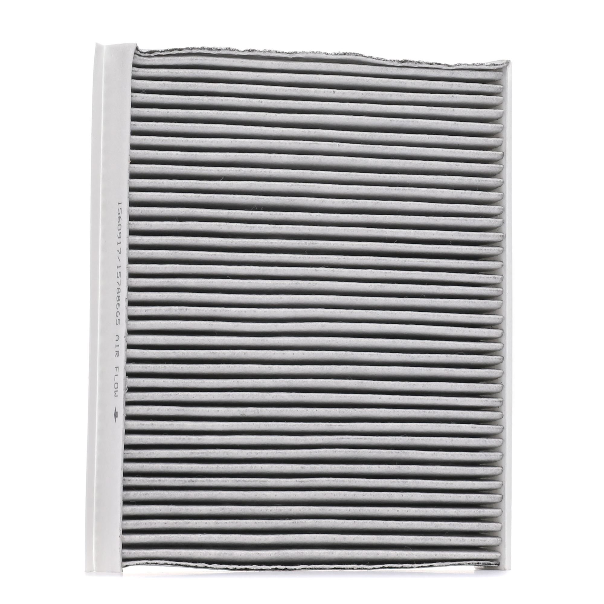 RIDEX Innenraumfilter HONDA 424I0539 NR80292SMGE01 Filter, Innenraumluft,Pollenfilter,Mikrofilter,Innenraumluftfilter,Staubfilter,Klimafilter Image