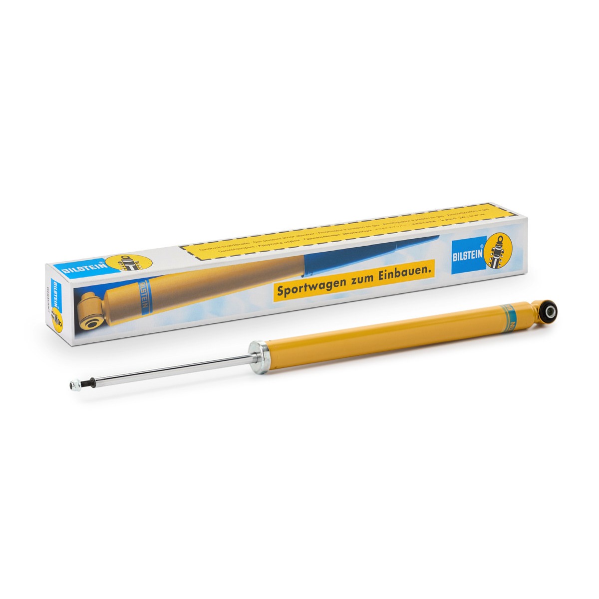BILSTEIN Stoßdämpfer FORD,MAZDA,VOLVO 24-196529 30748410,30776958,30714086 Federbein,Stossdämpfer 30736770,31212499,BV6Z18125G,CV6Z18125N,BGV428910