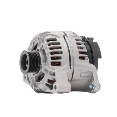 RIDEX Generator OPEL,VAUXHALL 4G0372 55556069,6204104,6204137 Lichtmaschine,Dynamo,Lima,Altenartor 9200958,93184055,93189242,9512782,24437120,55556068 Image