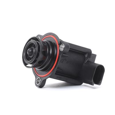 RIDEX Schubumluftventil, Lader VW,AUDI,SKODA 4314D0004 06H145710C,06H145710F,06H145710J 95814571000 Image