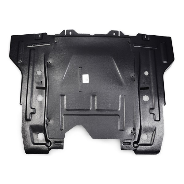 REZAW PLAST Motorraumdämmung OPEL 150810 0212140,0212944 Image