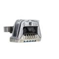 FEBI BILSTEIN Motorlager VW,AUDI,SKODA 23020 1K0199262AB,1K0199262AM,1K0199262M Lagerung, Motor,Motoraufhängung,Motorhalter,Hydrolager