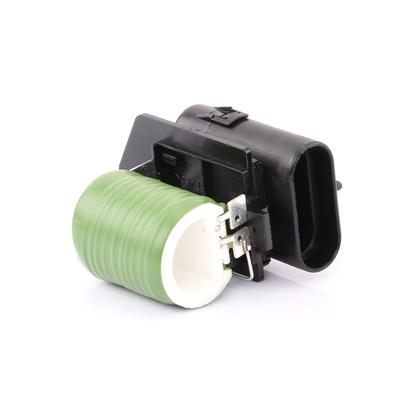 RIDEX Vorwiderstand, Elektromotor-Kühlerlüfter OPEL,FIAT,ABARTH 4145R0004 1341641,1341919,55704057 55703589 Image
