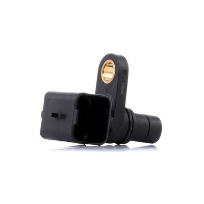 HELLA Sensor, Nockenwellenposition BMW,PEUGEOT,CITROËN 6PU 009 168-311 13627588095,7566052,2501884 13627570191,7570191,7588095,1920LS,V755079880 Image