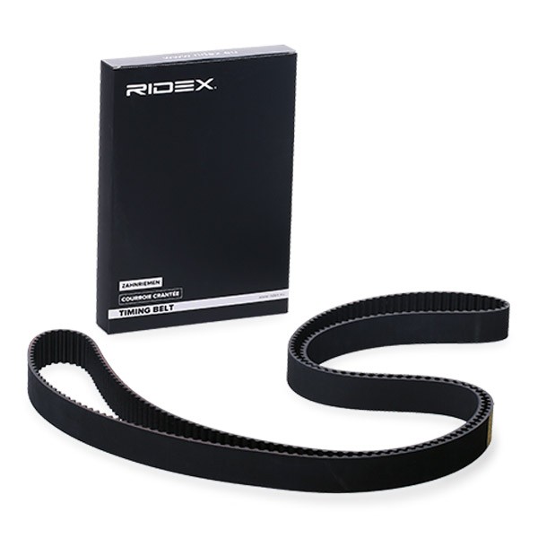 RIDEX Zahnriemen SUBARU 306T0045 13028AA250,13160AA060,13160AA110 Steuerriemen 13028AA027,13028AA071,13028AA072,13028AA200,13028AA240 Image