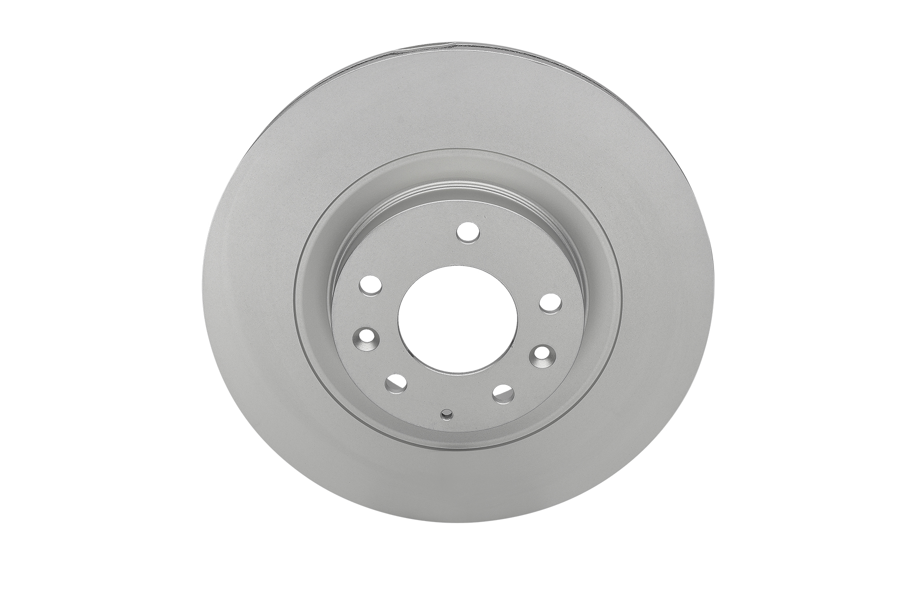 ATE Bremsscheibe MAZDA 24.0128-0233.1 EH143325X,EH143325XA Bremsscheiben,Scheibenbremsen Image