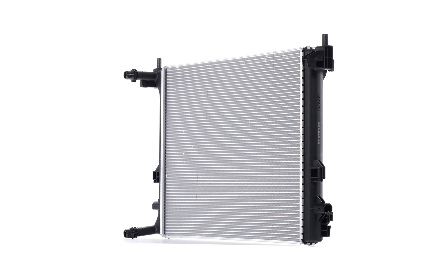 RIDEX Kühler, Motorkühlung VW,AUDI,SKODA 470R0925 5Q0121251GG,5Q0121251HP,5Q0121251HQ Kühler,Wasserkühler,Autokühler,Motorkühler 5QM121251P Image