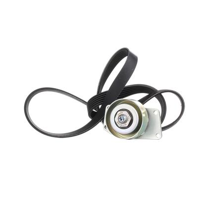SNR Keilrippenriemensatz PEUGEOT,CITROËN KA859.17 5750T1,5750Z1,575150 1340280,03D145933,11287636372,1611424280,1340279,55565301,55565302,55565303 Image