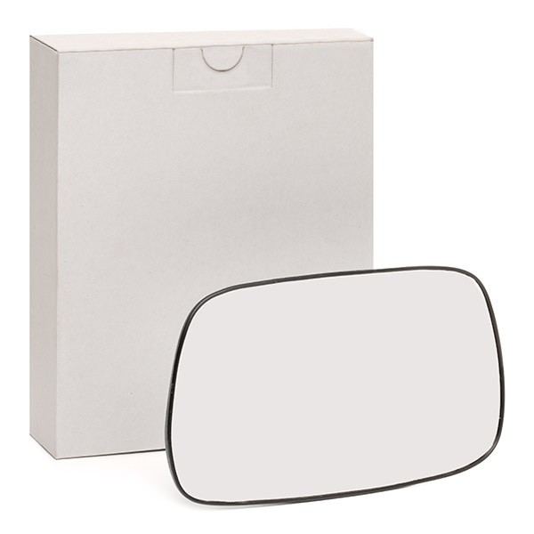 ALKAR Außenspiegelglas TOYOTA 6432261 8790802360 Spiegelglas,Spiegelglas, Außenspiegel Image