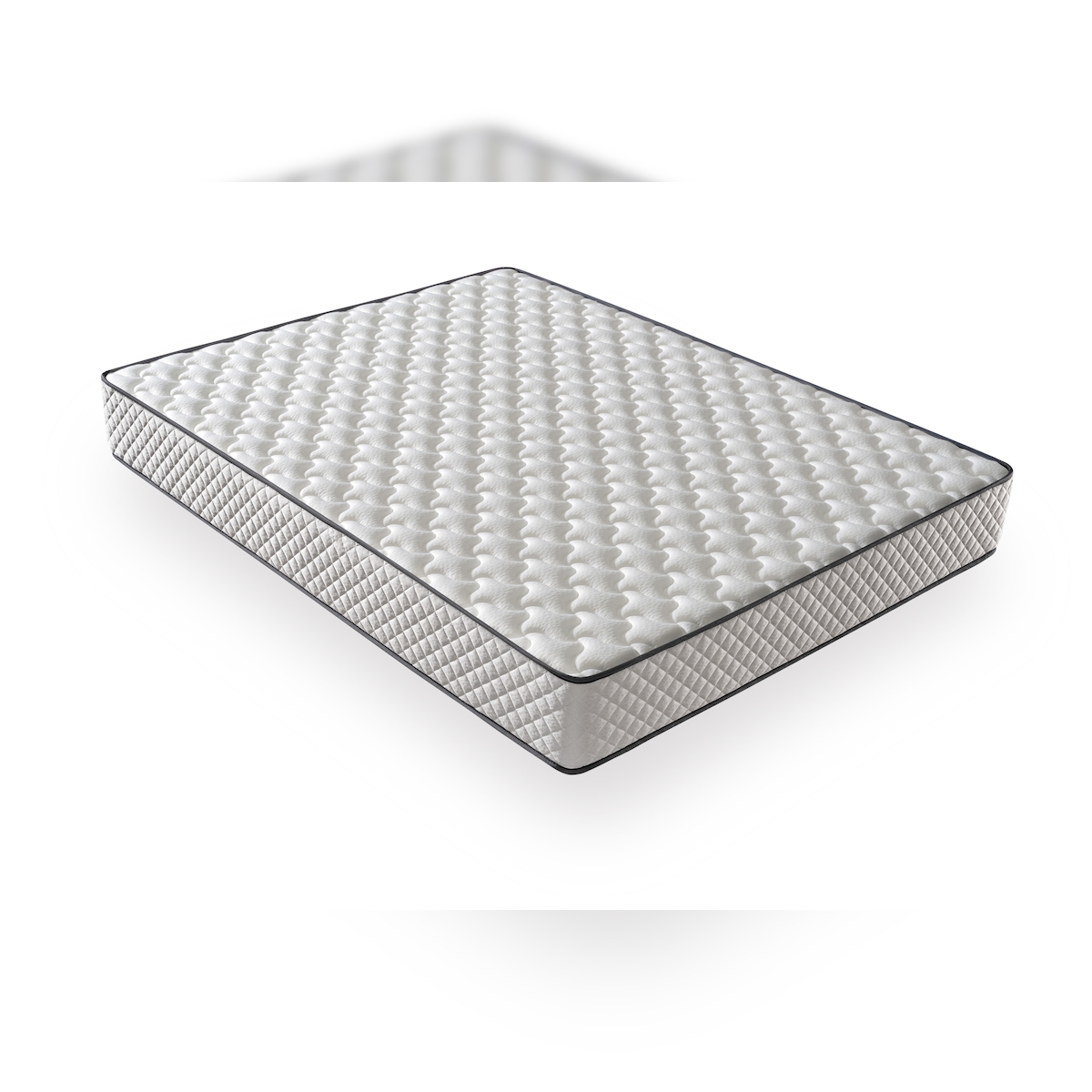 Dagostino Home Matratze 80x200 Orthopädische, Höhe 20cm Image