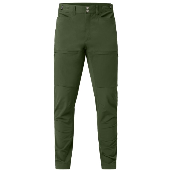 Haglöfs - Alert Mid Pant - Trekkinghose Gr 50 - Regular oliv/grün