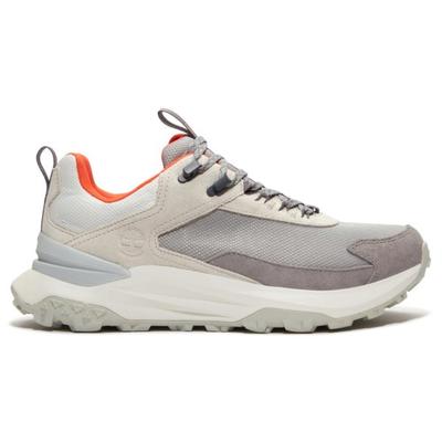 Timberland - Motion Access Low Lace Up Waterproof Sneaker - Multisportschuhe 45 | EU 45 grau Image