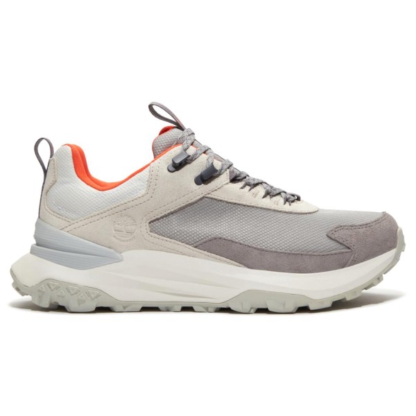 Timberland - Motion Access Low Lace Up Waterproof Sneaker - Multisportschuhe 45,5 | EU 45,5 grau