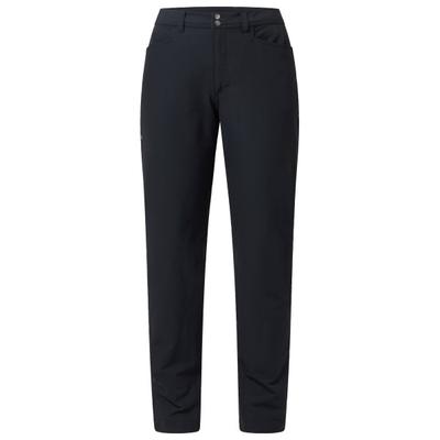 Haglöfs - Women's Korp Lite Pant - Trekkinghose Gr 36 schwarz Image