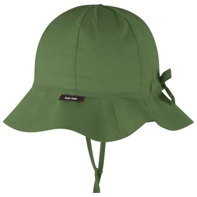 Pure Pure - Kid's Mini-Flapper UV - Hut Gr 53 cm oliv Image