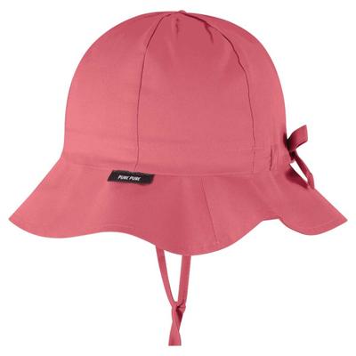 Pure Pure - Kid's Mini-Flapper UV - Hut Gr 49 cm rosa Image