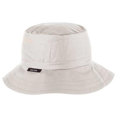 Pure Pure - Kid's Schlapphut UV - Hut Gr 49 cm grau Image
