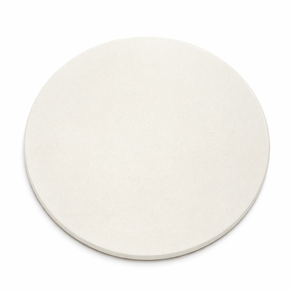 Patton Pizzastein für Backofen Grill aus Keramik, Ø36cm Image