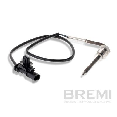BREMI Sensor, Abgastemperatur 5V für JEEP FIAT CHRYSLER 55262966 55271715 68254606AB 70181 Image