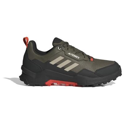 adidas Terrex - Terrex AX4 - Multisportschuhe 46 2/3 | EU 46,5 schwarz Image