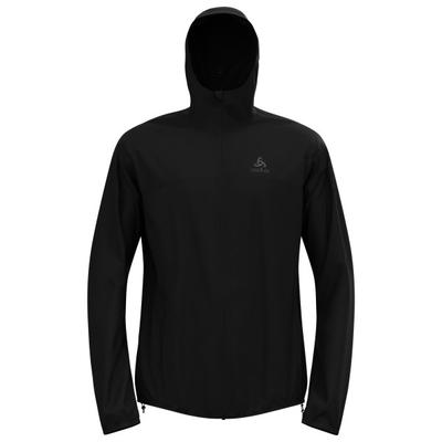 Odlo - Jacket Zeroweight Waterproof - Regenjacke Gr XXL schwarz Image