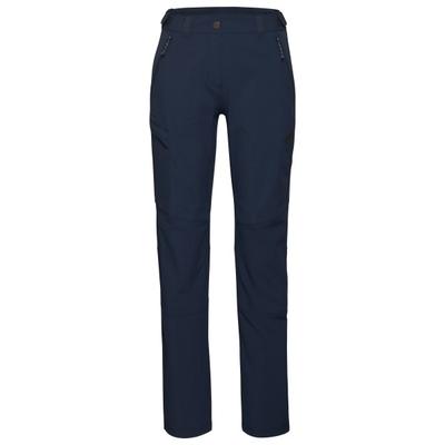 Mammut - Women's Runbold IV Pants - Trekkinghose Gr 40 - Regular blau Image